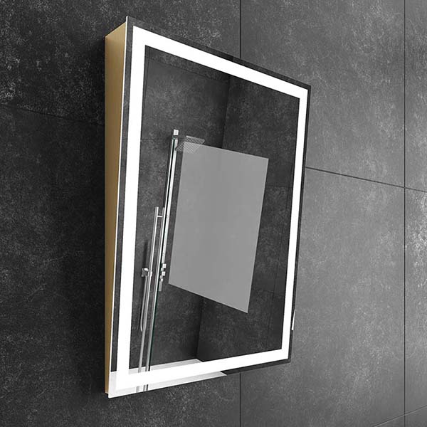 ADA electric Mirror