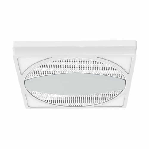 Led Wireless Speaker Light