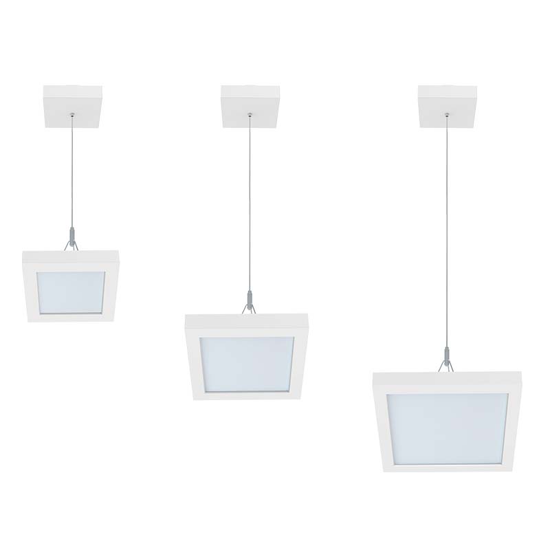 LED Suspended Ceiling Light