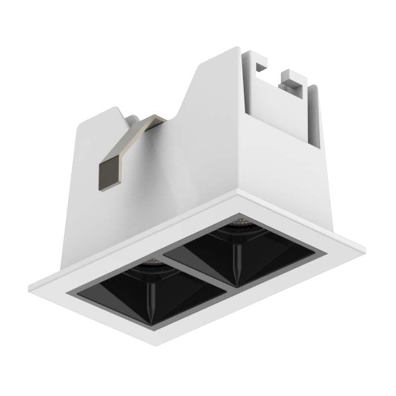 LED Multiple Downlight