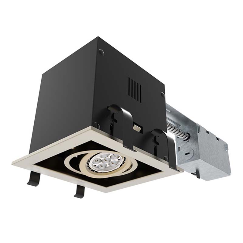 GU10 Recessed Downlight