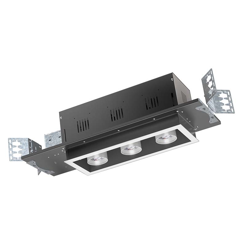 3 Lamp Downlight