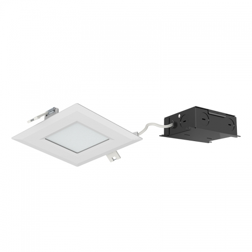 Slim Panel Light