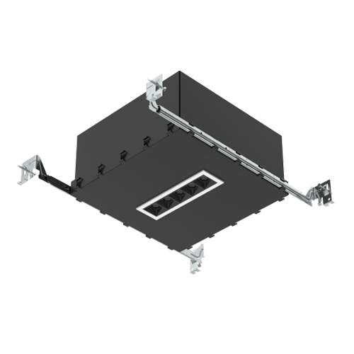 MULTIPLES DOWNLIGHT WITH HOUSING