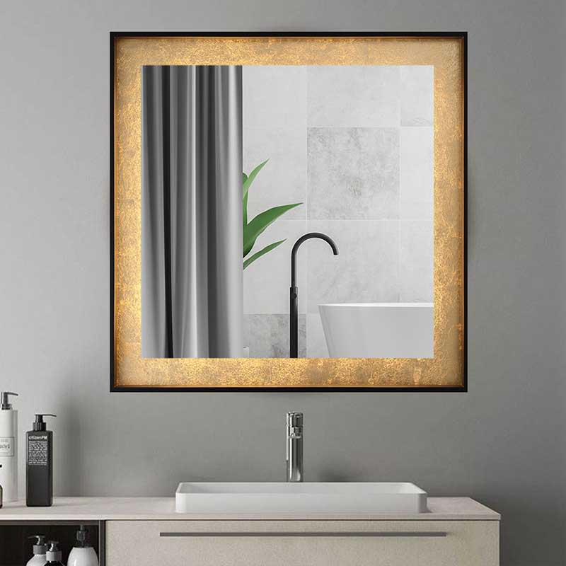 CHOOSING THE RIGHT LED MIRROR FOR YOUR SPACE