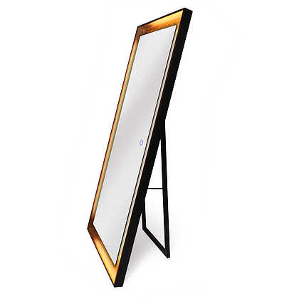 lighting for full length mirror