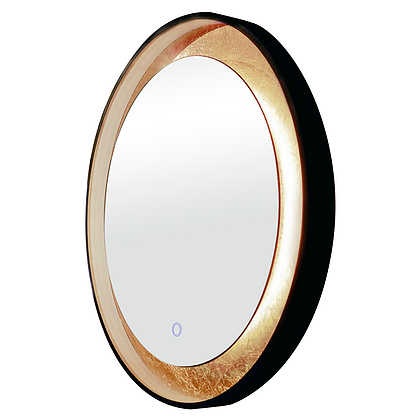lighted mirrors for makeup