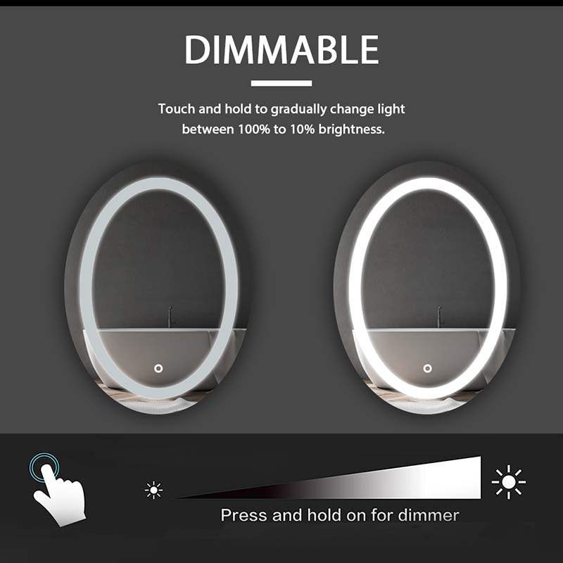 smart beauty mirror