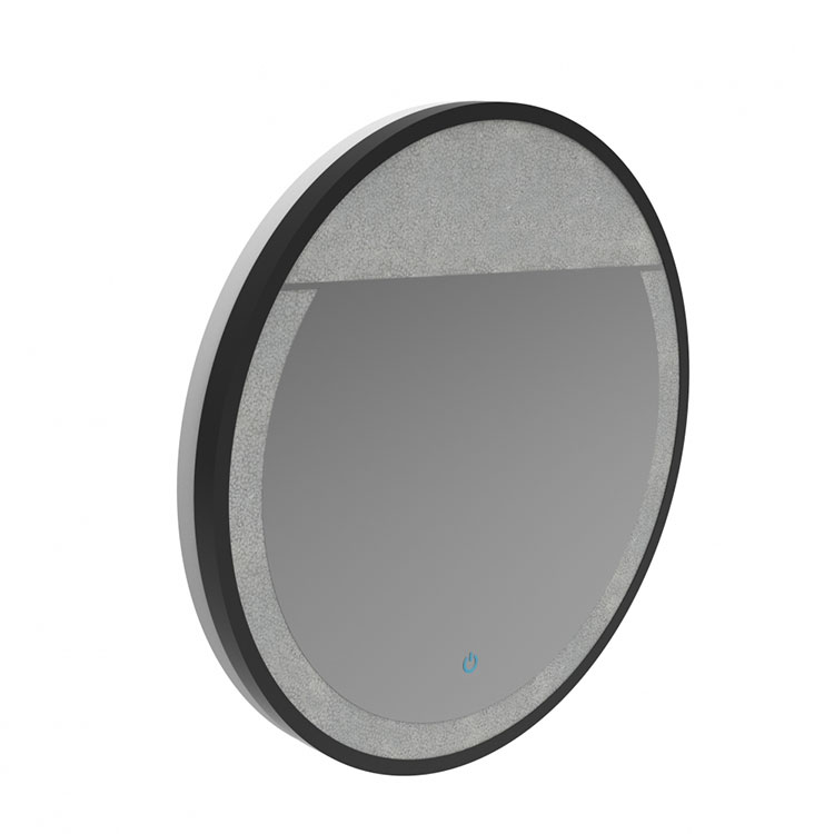 touch screen smart mirror