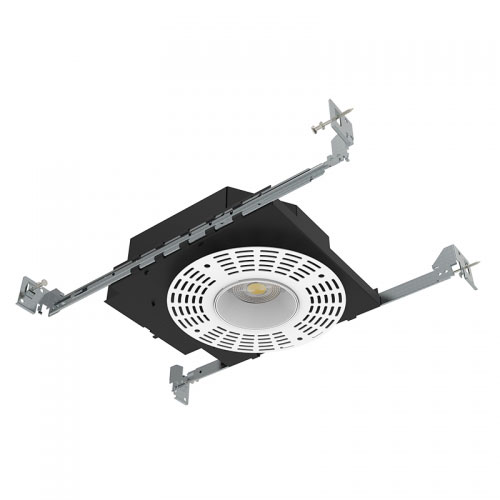 Trimless Downlight