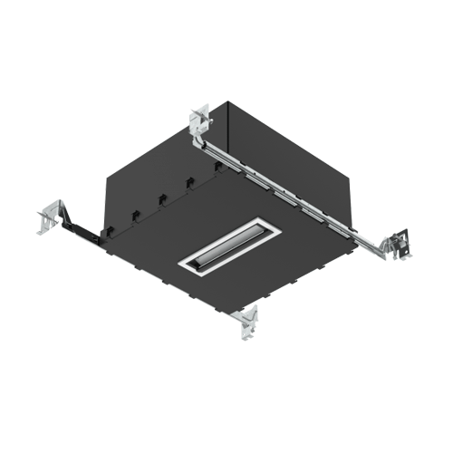 MULTIPLES WALL WASH WITH HOUSING