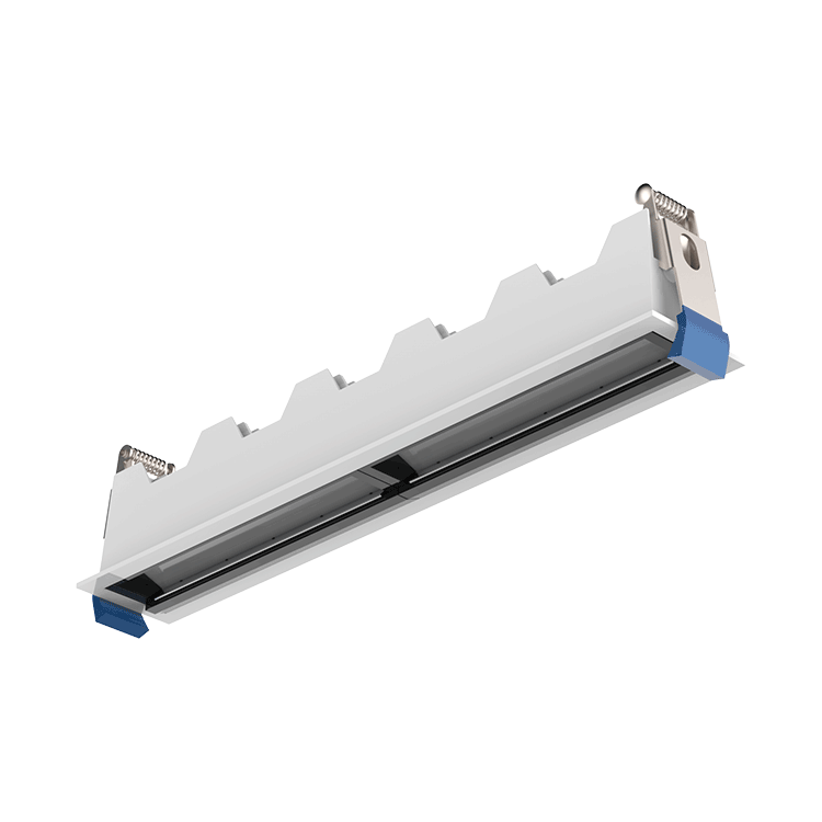 LED Rcessed Linear Downlight