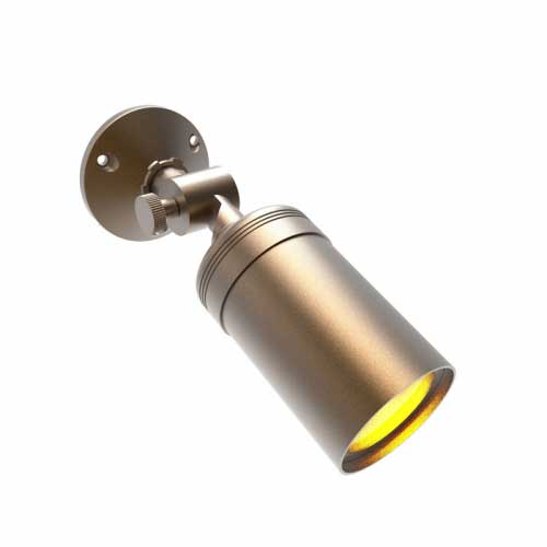 exterior Wall Lamp