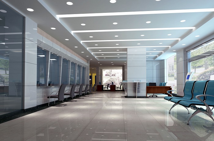 Architectural Lighting For Lighting Solution