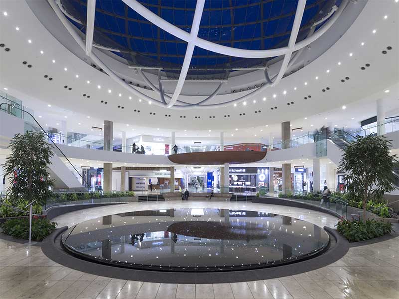 The importance of Architectural Lighting！