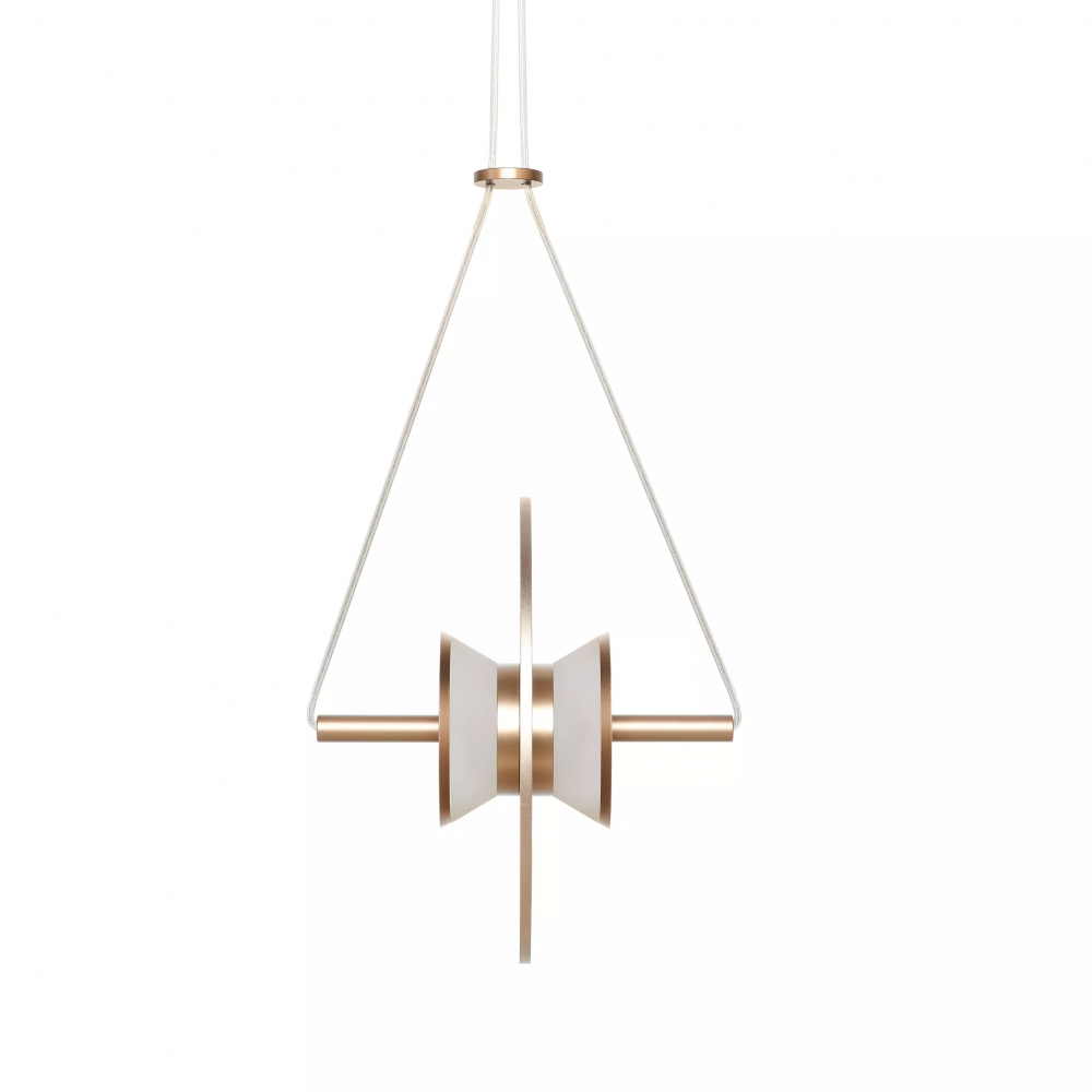 LITEHARBOR INTERSTELLAR  PENDANT  LAMP FOR LIVING ROOM - Image 3