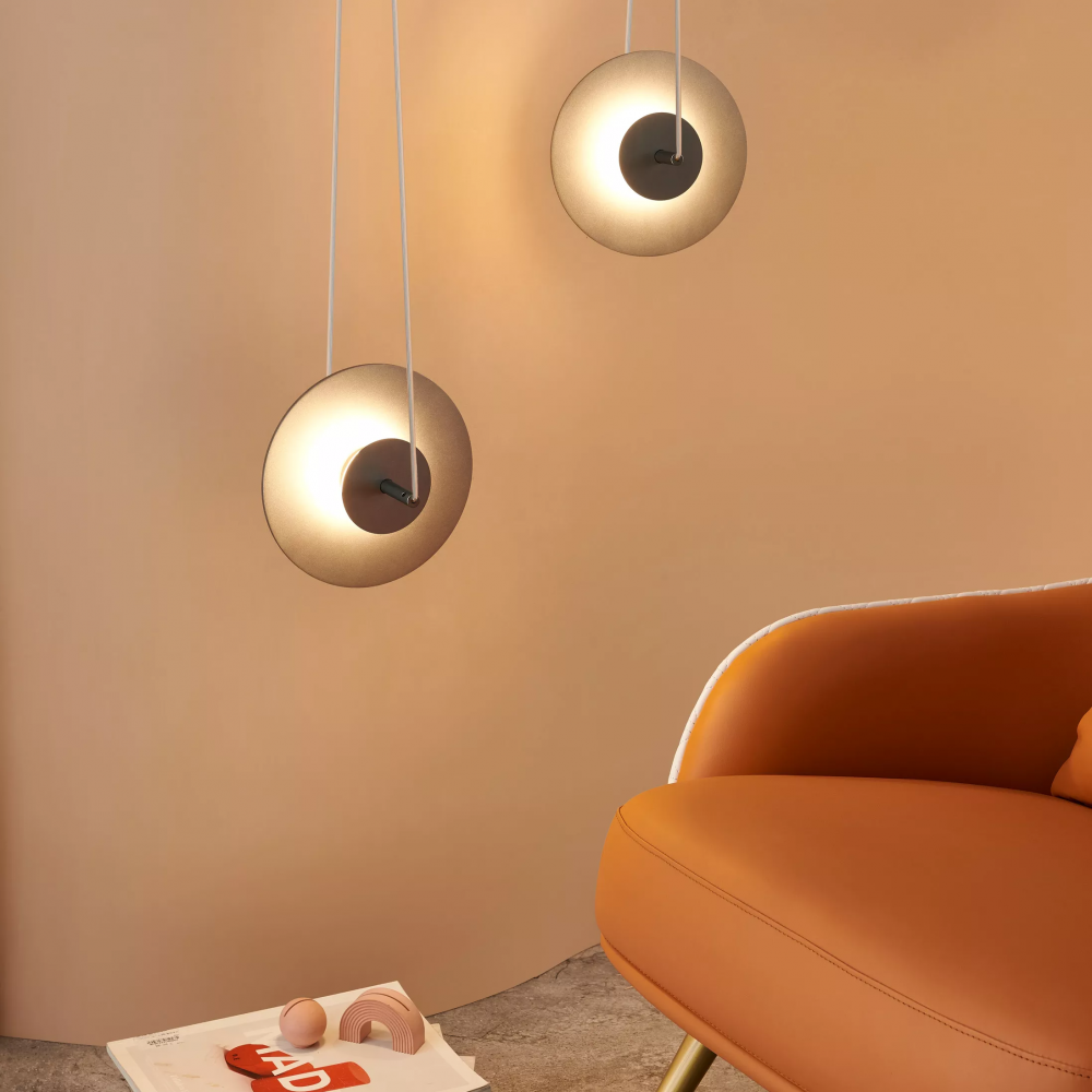 LITEHARBOR INTERSTELLAR  PENDANT  LAMP FOR LIVING ROOM - Image 2