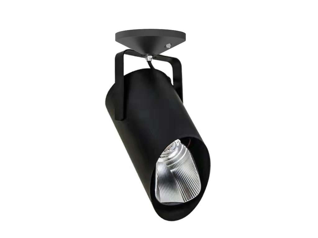 20W COB LED Track System 3CCT Track Light Kitchen Lighting FM5063