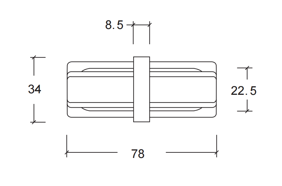 TRACK CONNECTOR