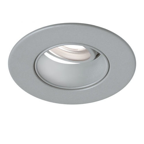 Round Adjustable Trim