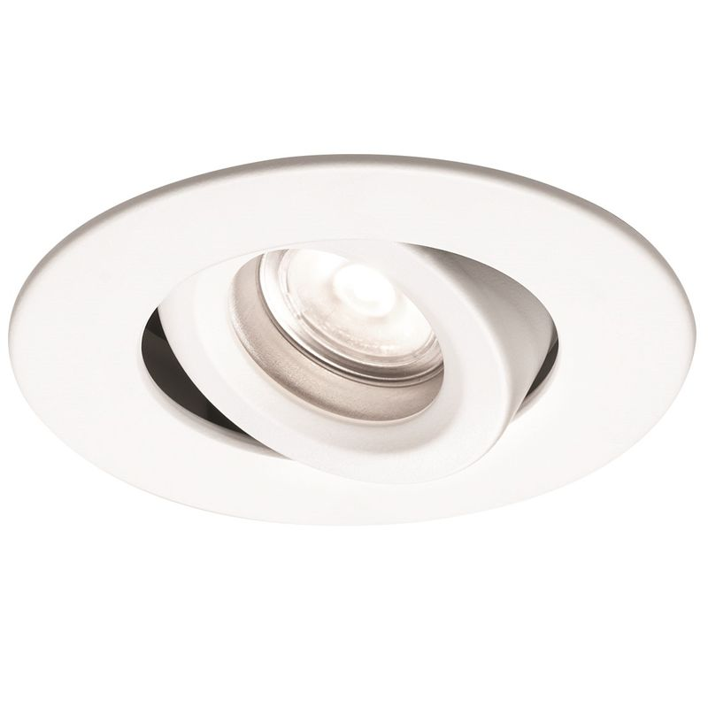 Adjustable Downlight