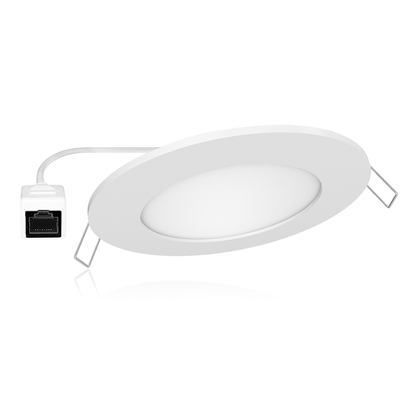 POE Panel Light Supplier