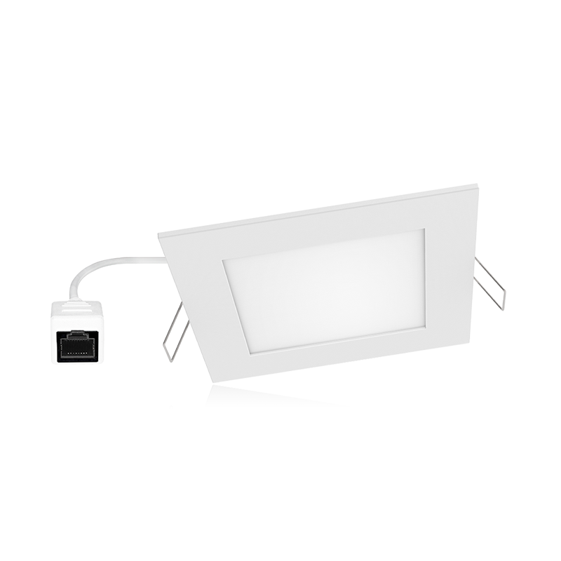 POE Panel Light Manufacturer