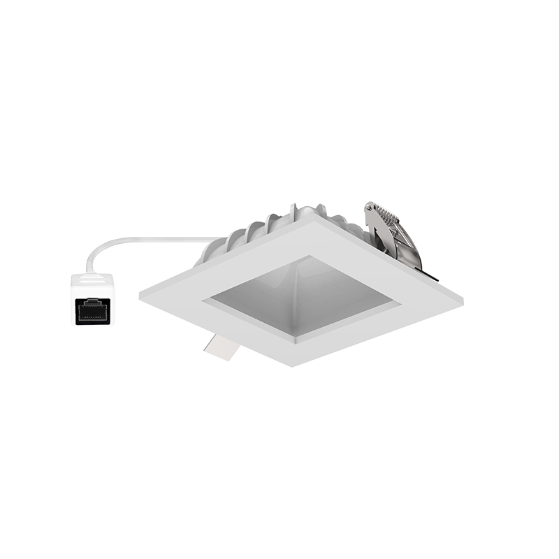 LED Recessed Light