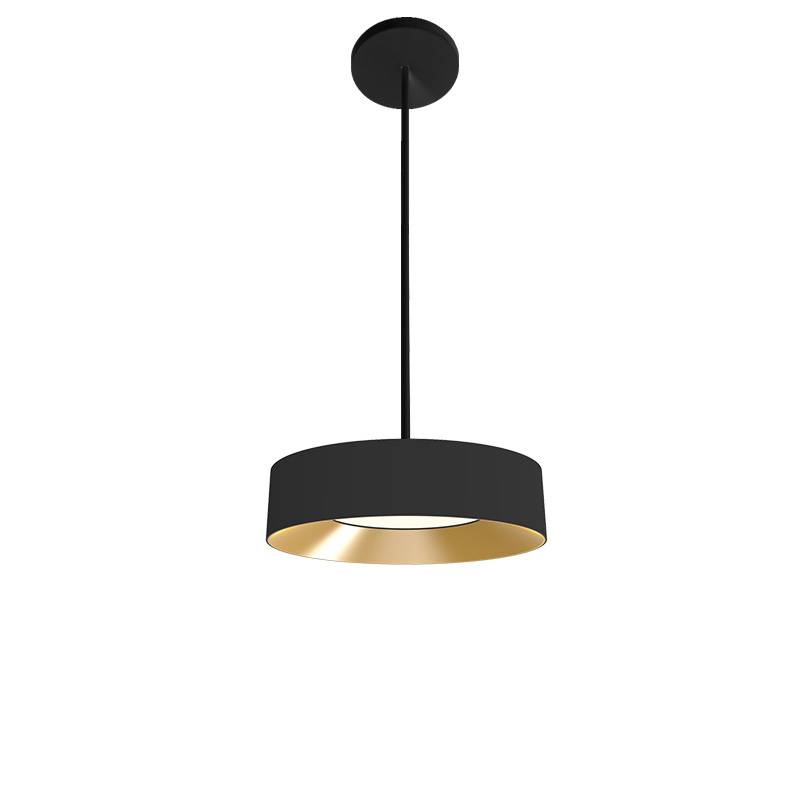 Pendant light shades