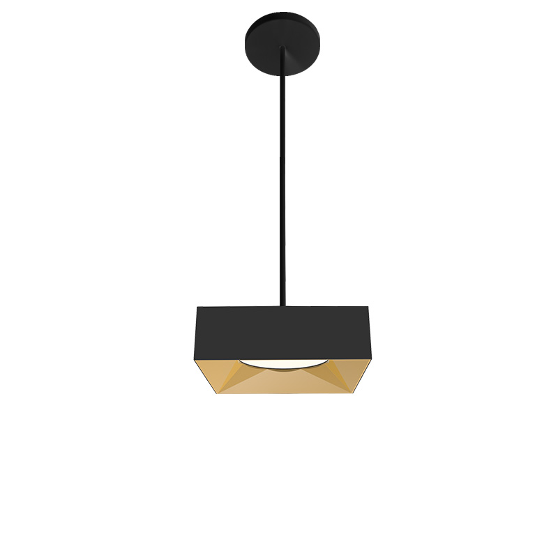 Suspension lighting