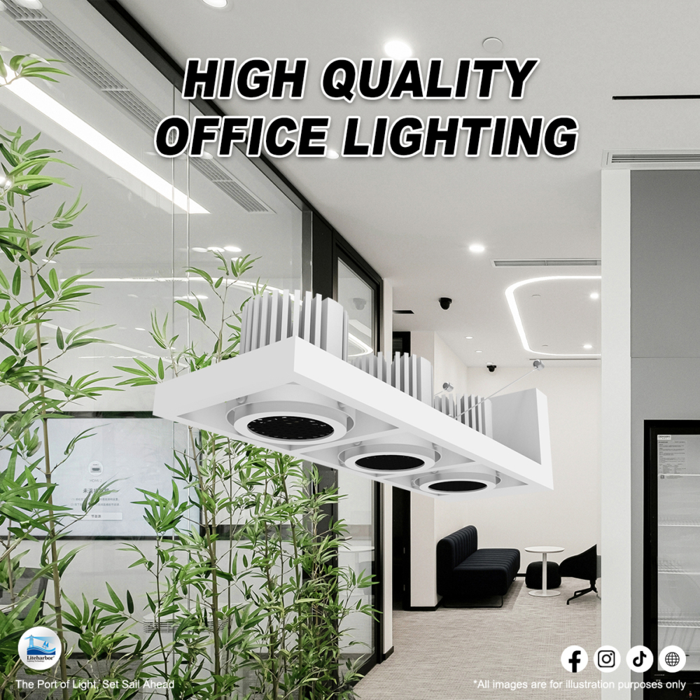 Modern Downlights: Upgrade Your Interior Lighting