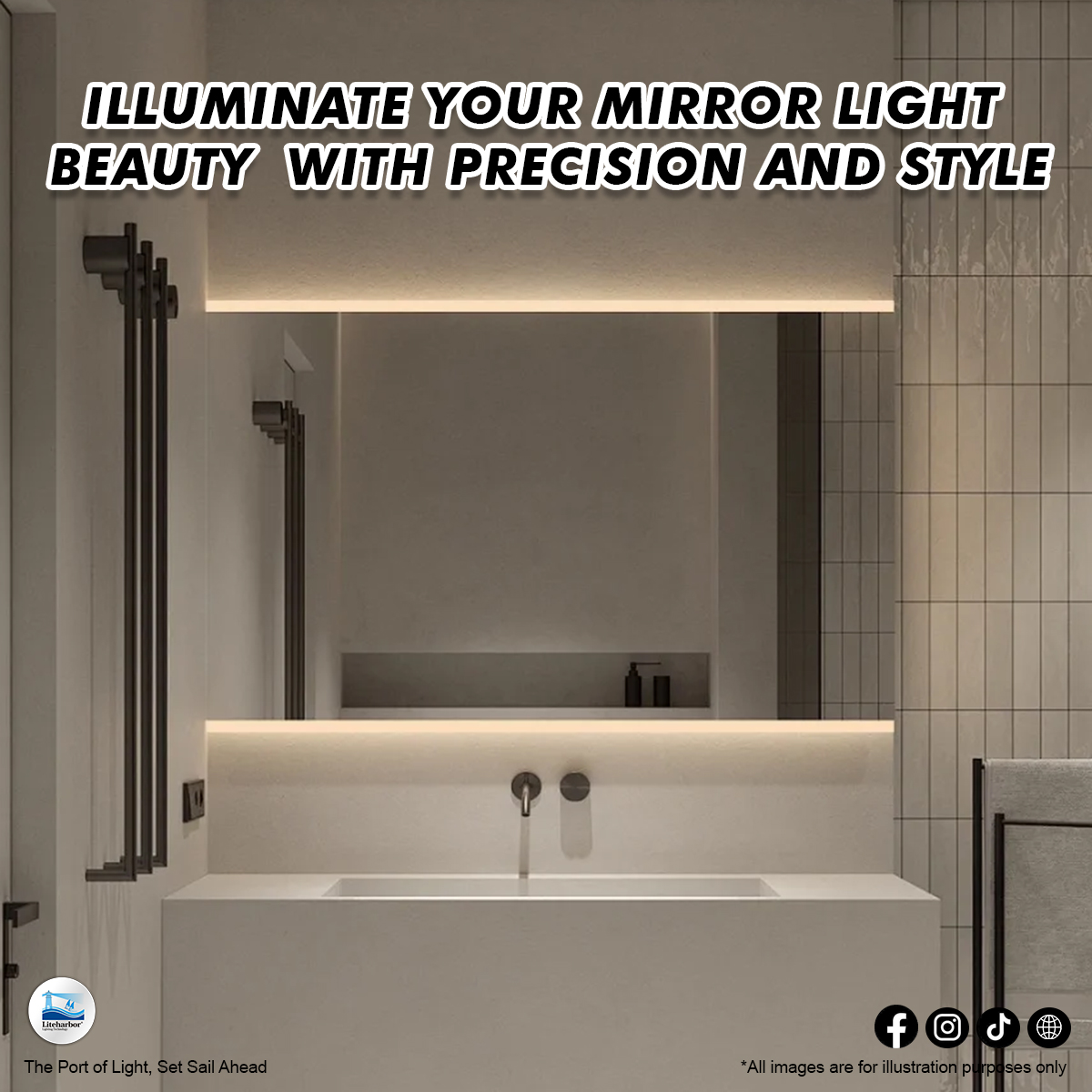 Minimalist Design, Lasting Performance