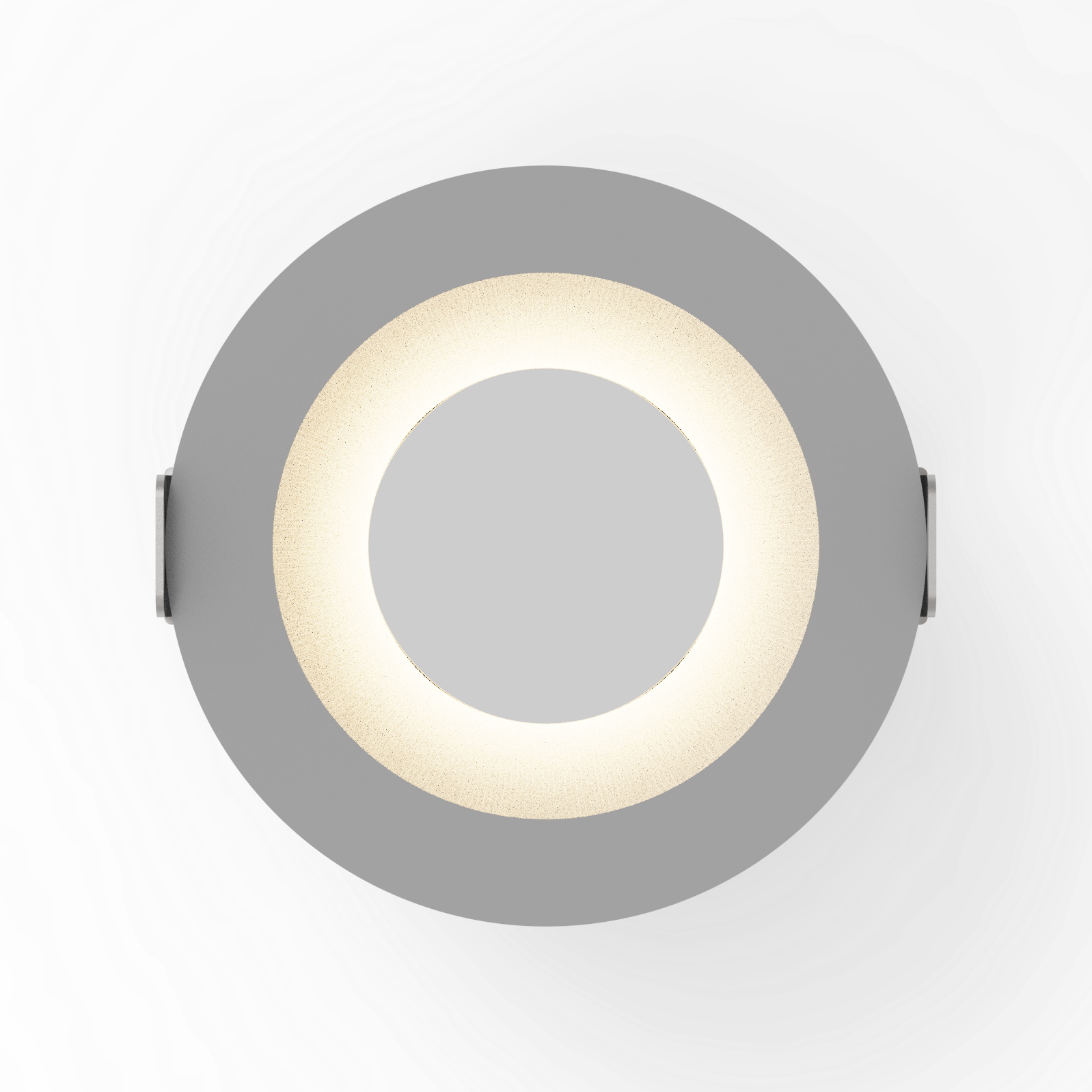 Round Deep Anti-Glare LED Recessed Downlight - Image 7