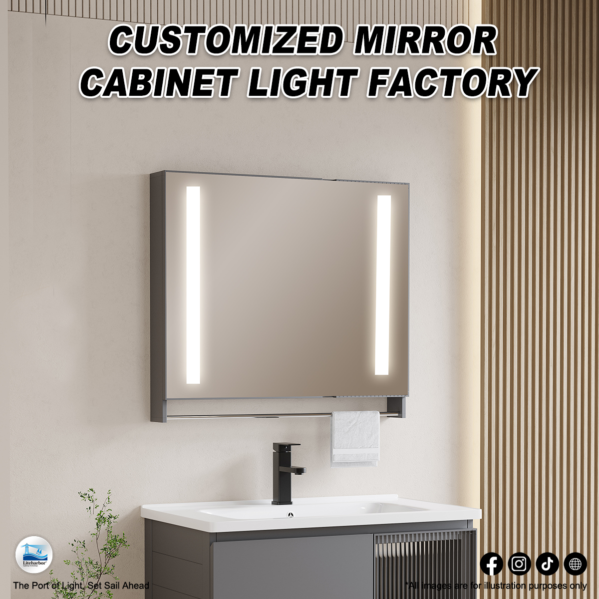 Your Bathroom, Your Design